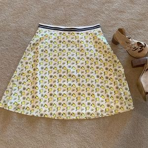 NEW J. Crew skirt!!